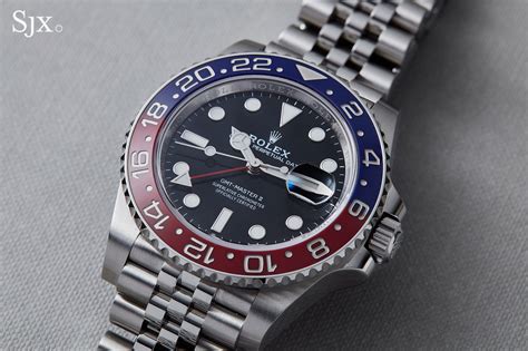 best rolex replica gmt master|rolex gmt master homage.